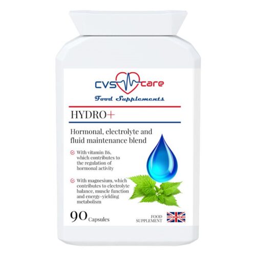 HYDRO+